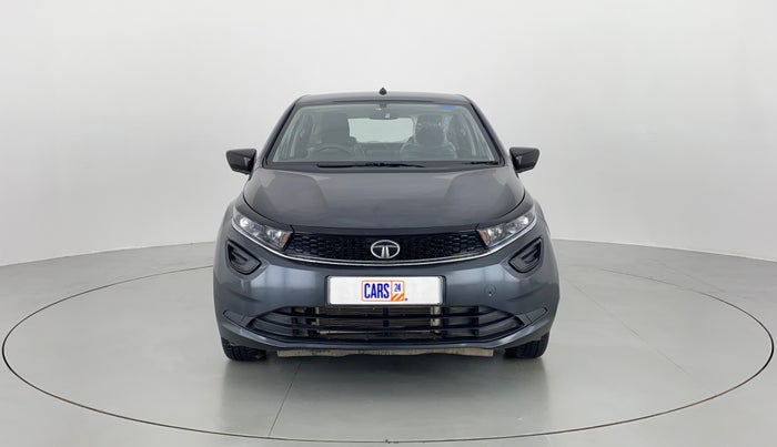 2021 Tata ALTROZ XM+ 1.2 RTN, Petrol, Manual, 8,005 km, Front