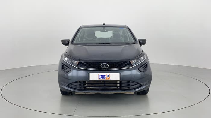 2021 Tata ALTROZ XM+ 1.2 RTN, Petrol, Manual, 8,005 km, Front