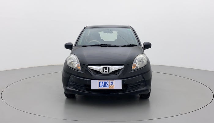 2013 Honda Brio EX MT, Petrol, Manual, 58,287 km, Front