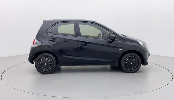 2013 Honda Brio EX MT, Petrol, Manual, 58,287 km, Right Side View