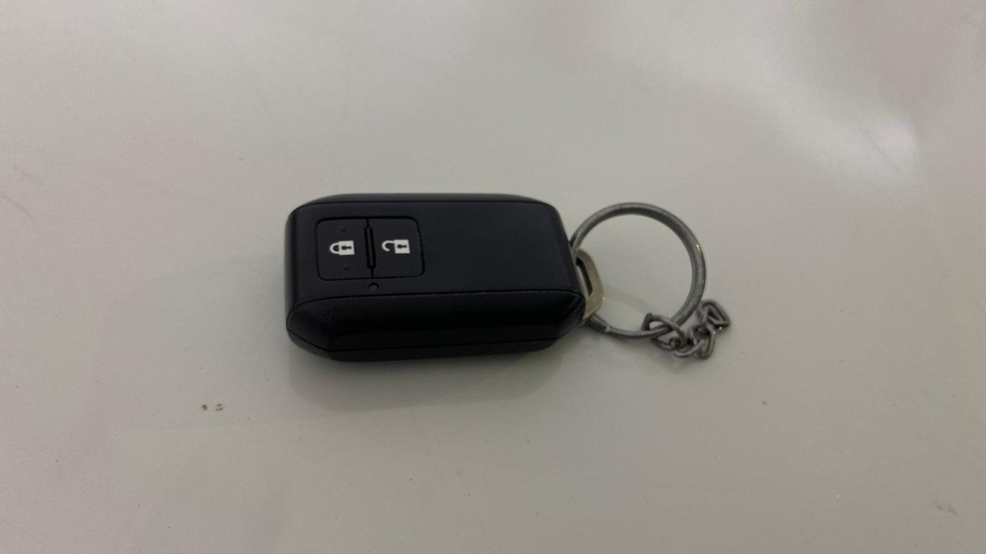 2019 Maruti XL6 ALPHA AT, Petrol, Automatic, 76,744 km, Key Close Up