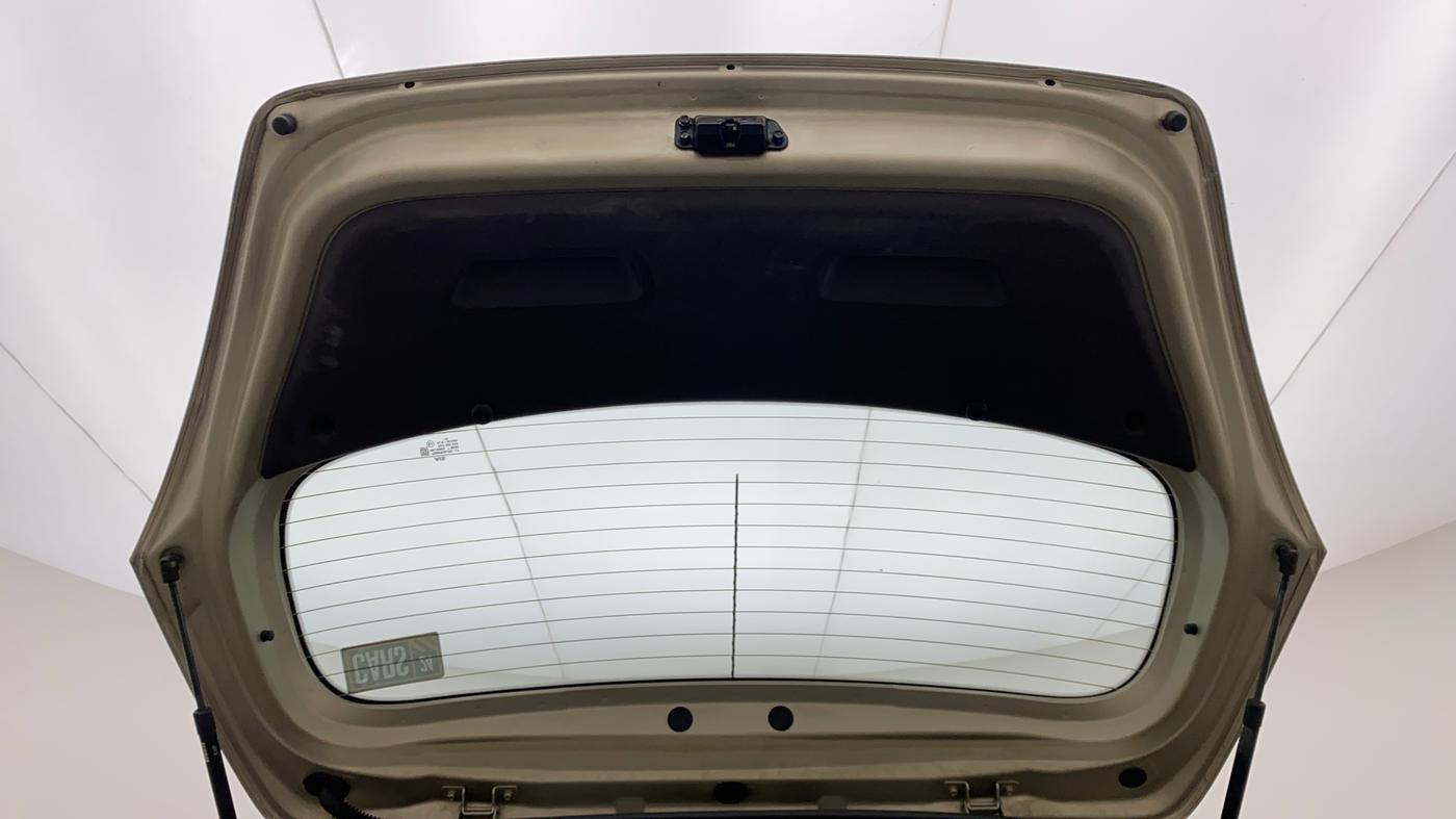 2010 Hyundai i20 MAGNA (O) 1.2, Petrol, Manual, 74,408 km, Boot Door Open