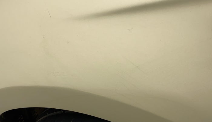 2010 Hyundai i20 MAGNA (O) 1.2, Petrol, Manual, 74,408 km, Left fender - Minor scratches