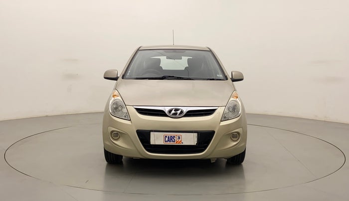 2010 Hyundai i20 MAGNA (O) 1.2, Petrol, Manual, 74,408 km, Front