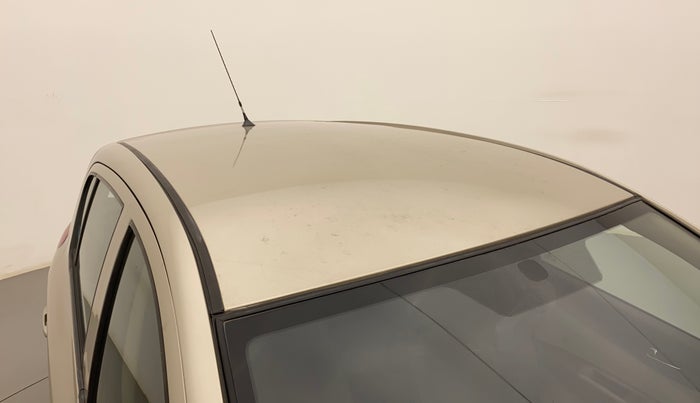 2010 Hyundai i20 MAGNA (O) 1.2, Petrol, Manual, 74,408 km, Roof