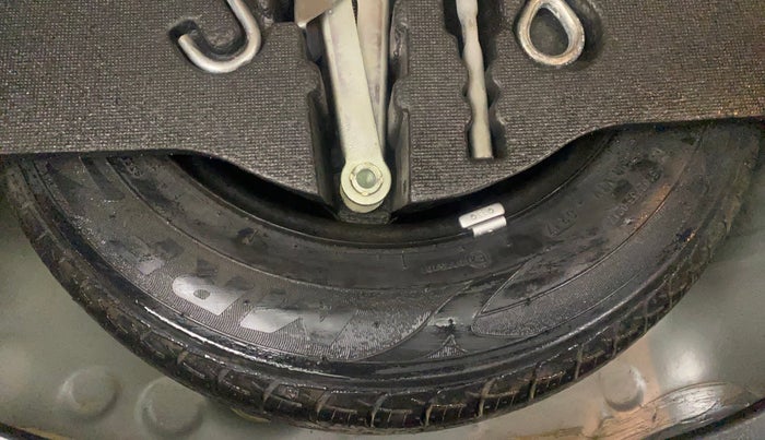 2017 Honda Jazz 1.2L I-VTEC VX, Petrol, Manual, 50,992 km, Spare Tyre