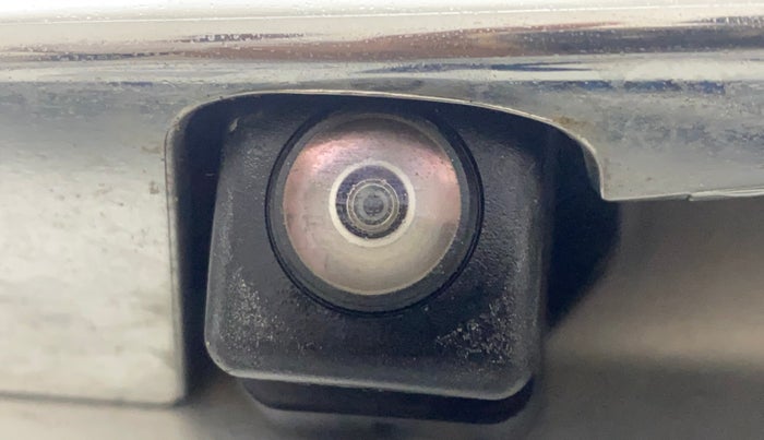 2017 Honda Jazz 1.2L I-VTEC VX, Petrol, Manual, 50,992 km, Parking Camera