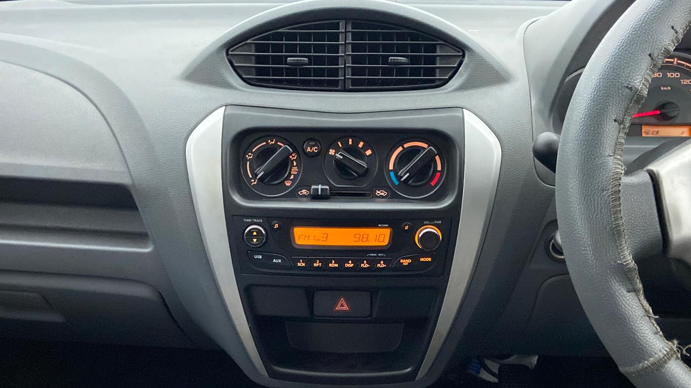 2014 Maruti Alto 800 VXI, Petrol, Manual, 27,234 km, Air Conditioner