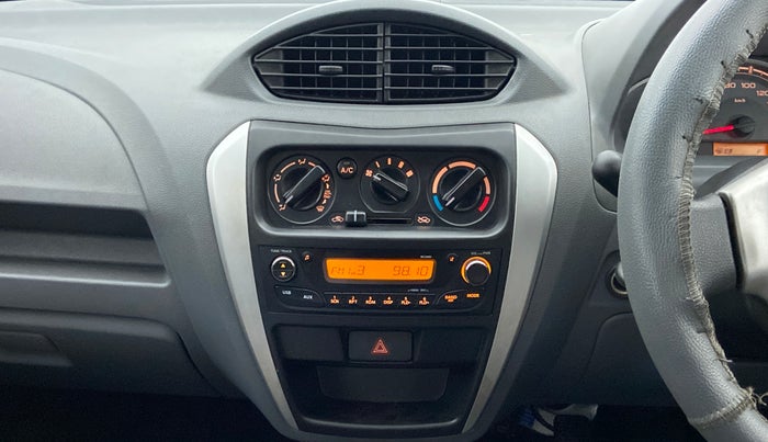 2014 Maruti Alto 800 VXI, Petrol, Manual, 27,234 km, Air Conditioner