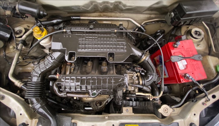 2014 Maruti Alto 800 VXI, Petrol, Manual, 27,234 km, Open Bonet
