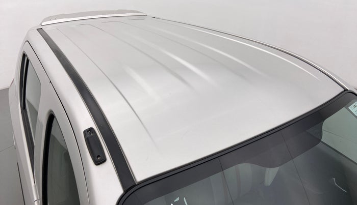 2014 Maruti Alto 800 VXI, Petrol, Manual, 27,234 km, Roof