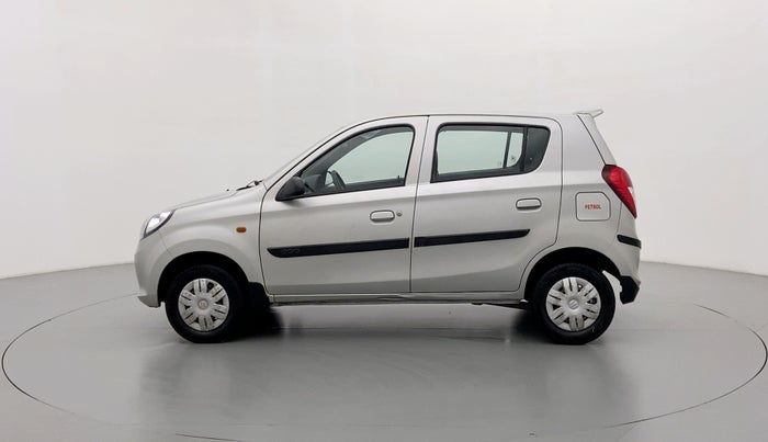 2014 Maruti Alto 800 VXI, Petrol, Manual, 27,234 km, Left Side