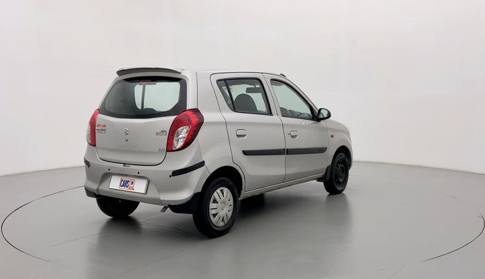 2014 Maruti Alto 800 VXI, Petrol, Manual, 27,234 km, Right Back Diagonal