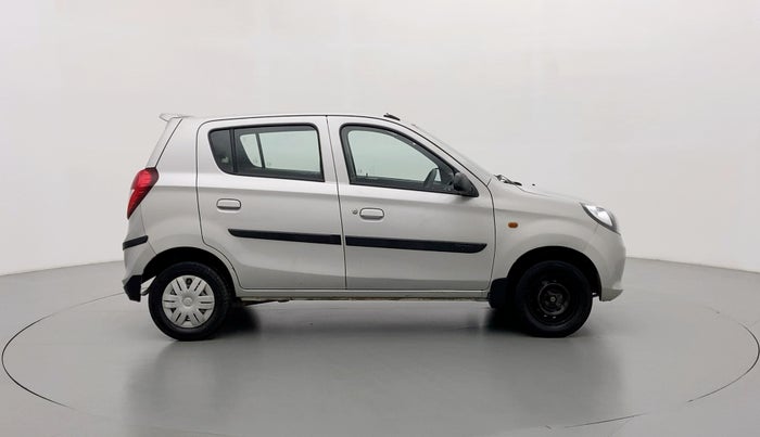 2014 Maruti Alto 800 VXI, Petrol, Manual, 27,234 km, Right Side View
