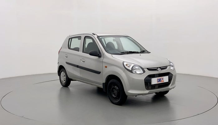 2014 Maruti Alto 800 VXI, Petrol, Manual, 27,234 km, Right Front Diagonal