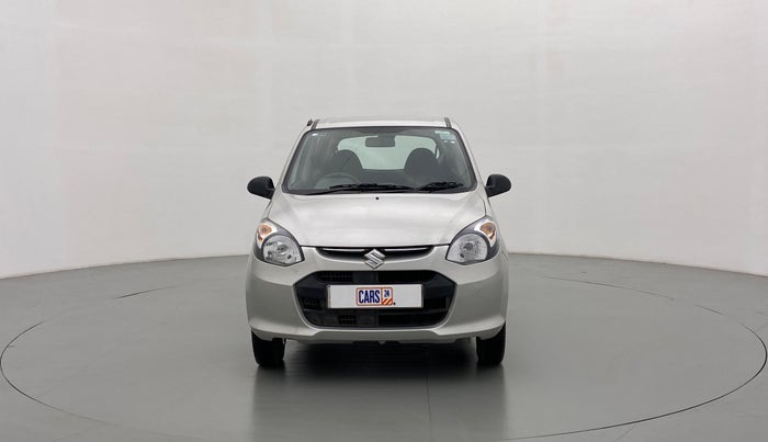 2014 Maruti Alto 800 VXI, Petrol, Manual, 27,234 km, Front