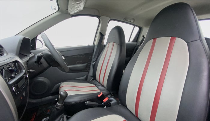 2014 Maruti Alto 800 VXI, Petrol, Manual, 27,234 km, Right Side Front Door Cabin