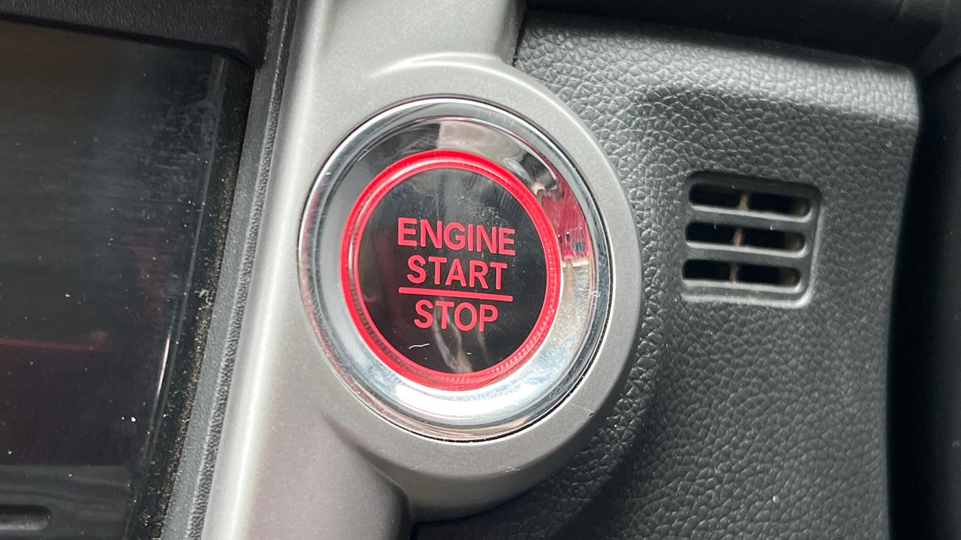 2019 Honda City 1.5L I-VTE V CVT, Petrol, Automatic, 72,667 km, Keyless Start/ Stop Button