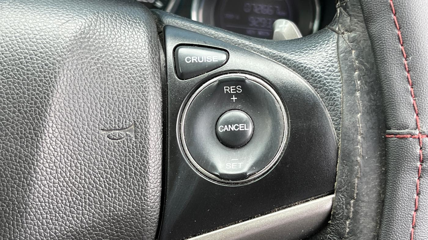 2019 Honda City 1.5L I-VTE V CVT, Petrol, Automatic, 72,667 km, Adaptive Cruise Control