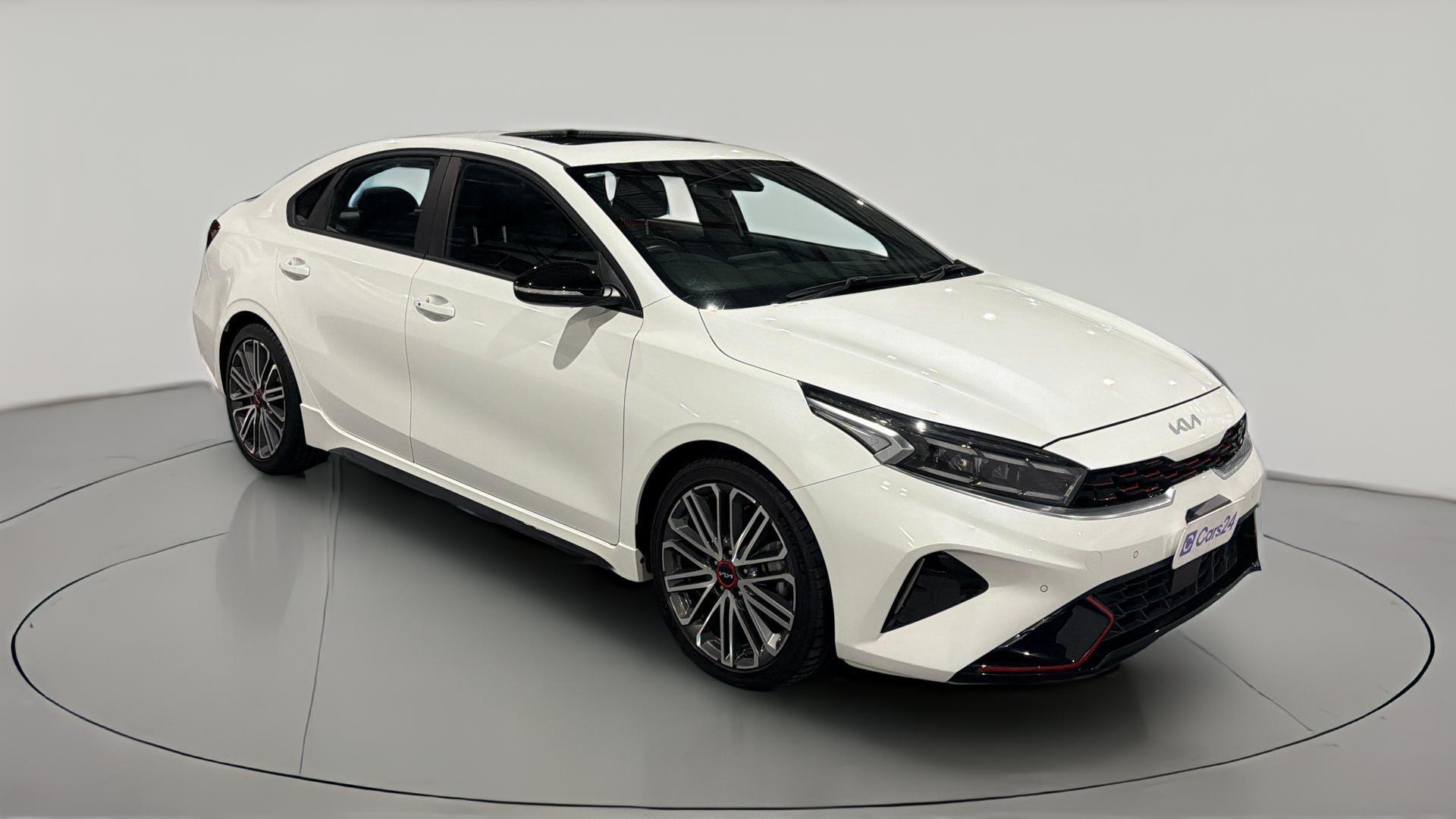 Kia Cerato image