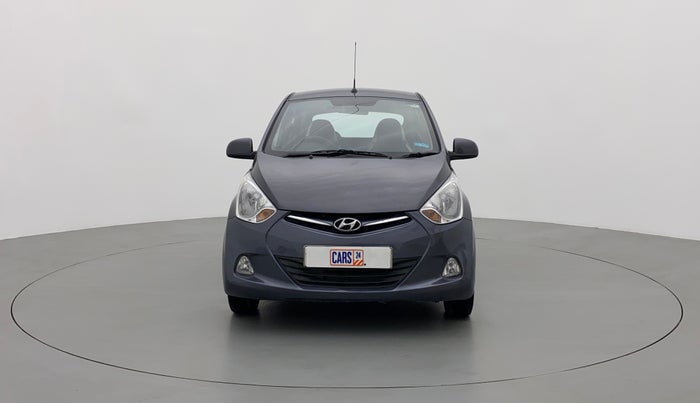 2018 Hyundai Eon SPORTZ, Petrol, Manual, 45,136 km, Front