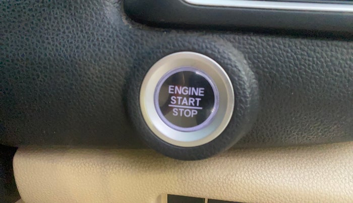 2020 Honda Amaze 1.2L I-VTEC VX, Petrol, Manual, 39,885 km, Keyless Start/ Stop Button