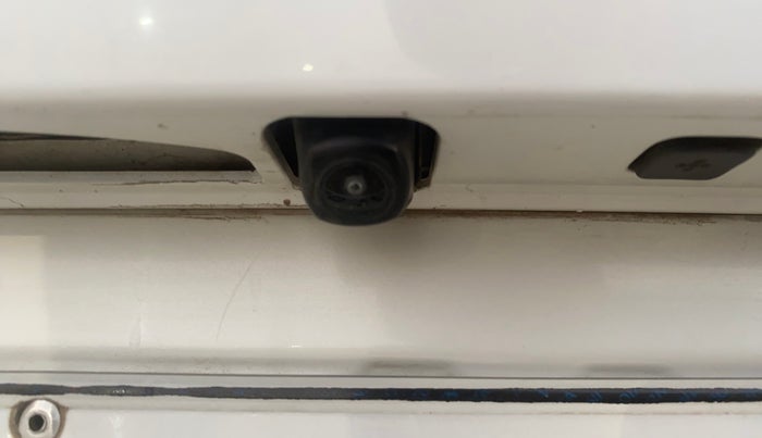 2020 Honda Amaze 1.2L I-VTEC VX, Petrol, Manual, 39,885 km, Parking Camera