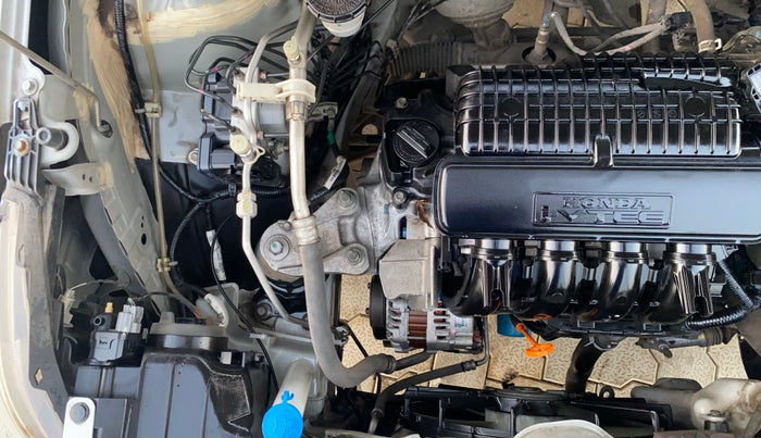 2020 Honda Amaze 1.2L I-VTEC VX, Petrol, Manual, 39,885 km, Engine View - Right