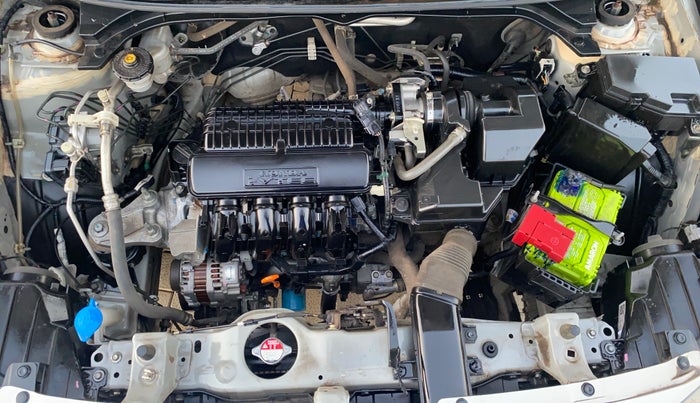 2020 Honda Amaze 1.2L I-VTEC VX, Petrol, Manual, 39,885 km, Engine View