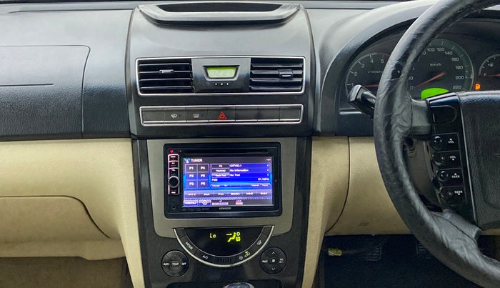 2013 Ssangyong Rexton RX5, Diesel, Manual, 73,525 km, Air Conditioner
