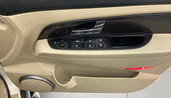 2013 Ssangyong Rexton RX5, Diesel, Manual, 73,525 km, Driver Side Door Panels Control
