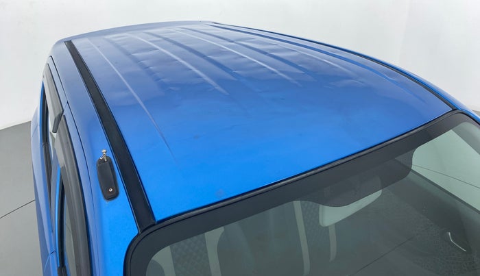 2016 Maruti Alto 800 LXI OPT, Petrol, Manual, 12,852 km, Roof
