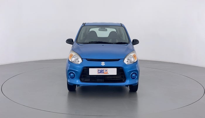 2016 Maruti Alto 800 LXI OPT, Petrol, Manual, 12,852 km, Front