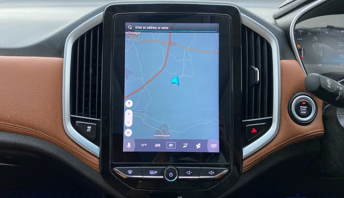 2020 MG HECTOR PLUS SHARP 1.5 PETROL TURBO DCT 6-STR, Petrol, Automatic, 64,824 km, Navigation System