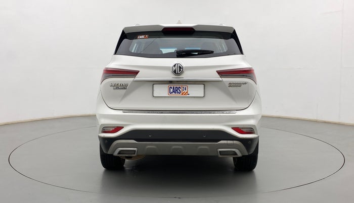 2020 MG HECTOR PLUS SHARP 1.5 PETROL TURBO DCT 6-STR, Petrol, Automatic, 64,824 km, Back/Rear