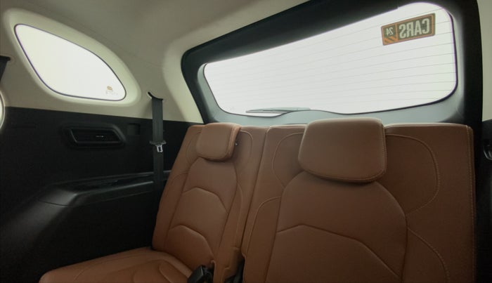 2020 MG HECTOR PLUS SHARP 1.5 PETROL TURBO DCT 6-STR, Petrol, Automatic, 64,824 km, Third Seat Row ( optional )