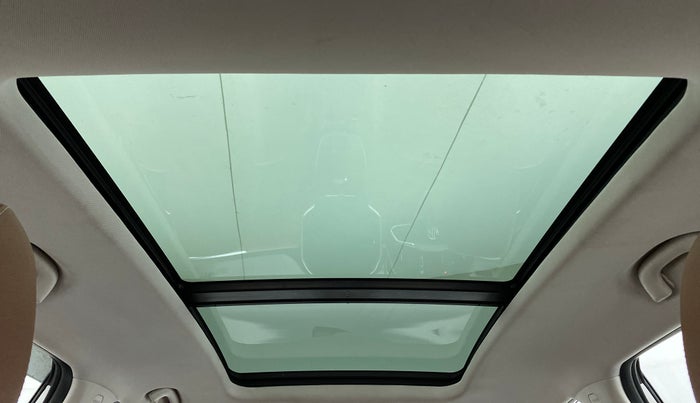 2020 MG HECTOR PLUS SHARP 1.5 PETROL TURBO DCT 6-STR, Petrol, Automatic, 64,824 km, Panoramic Sunroof