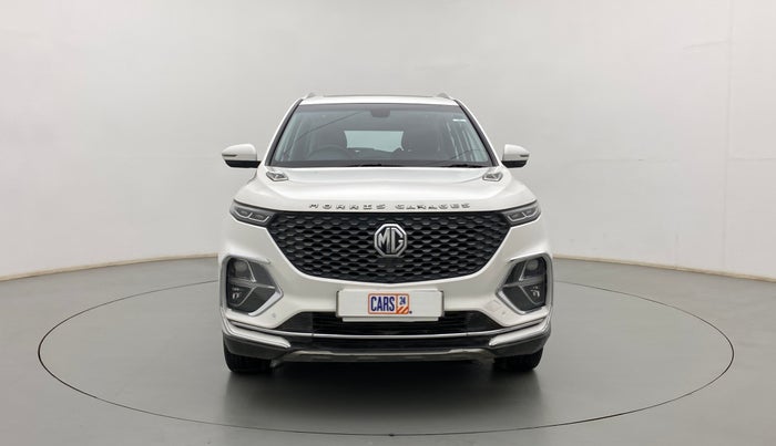 2020 MG HECTOR PLUS SHARP 1.5 PETROL TURBO DCT 6-STR, Petrol, Automatic, 64,824 km, Front