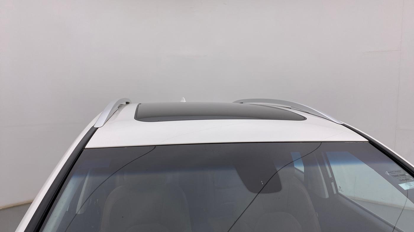 2020 MG HECTOR PLUS SHARP 1.5 PETROL TURBO DCT 6-STR, Petrol, Automatic, 64,824 km, Roof