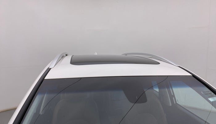 2020 MG HECTOR PLUS SHARP 1.5 PETROL TURBO DCT 6-STR, Petrol, Automatic, 64,824 km, Roof