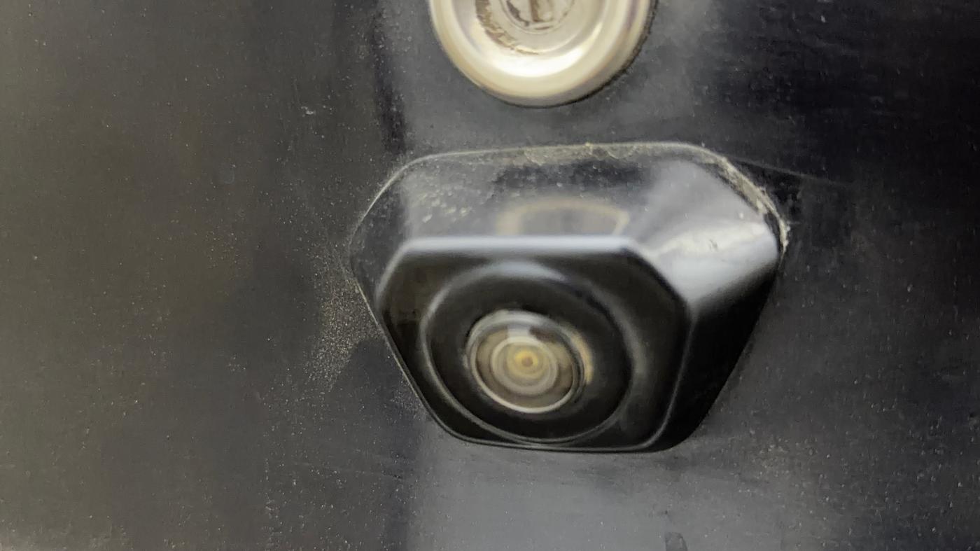 2022 Tata Tiago XZ PLUS CNG, CNG, Manual, 80,793 km, Parking Camera