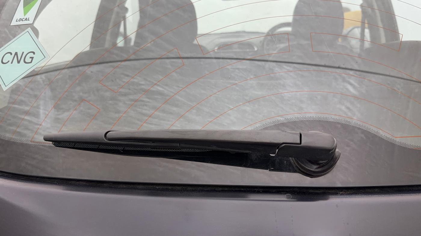 2022 Tata Tiago XZ PLUS CNG, CNG, Manual, 80,793 km, Rear Wiper