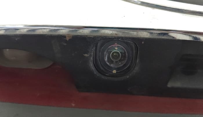 2019 KIA SELTOS GTX PLUS DCT 1.4 PETROL, Petrol, Automatic, 32,960 km, Parking Camera
