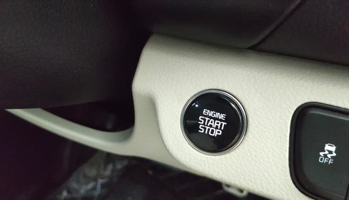 2019 KIA SELTOS GTX PLUS DCT 1.4 PETROL, Petrol, Automatic, 32,960 km, Keyless Start/ Stop Button