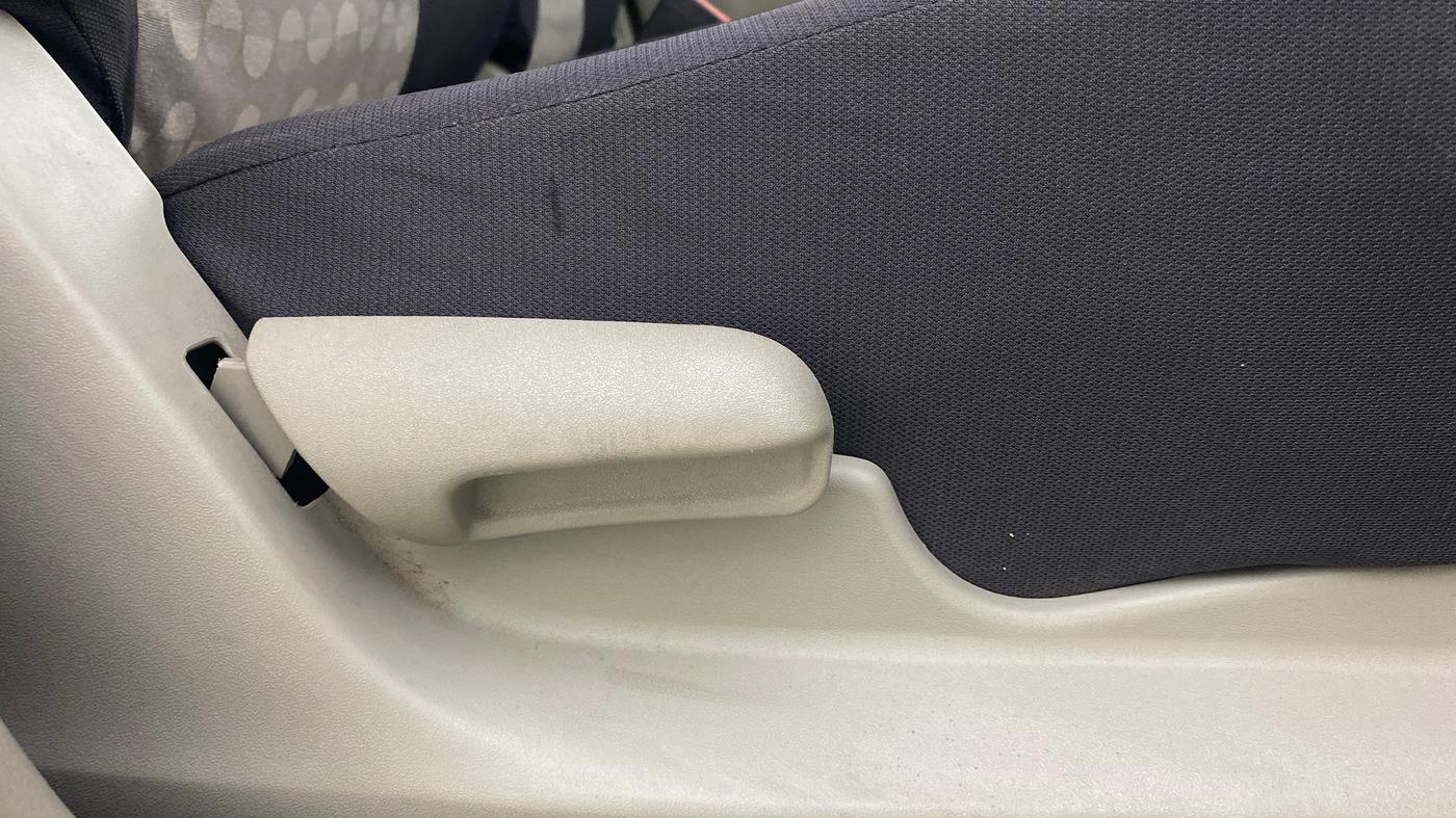 2014 Maruti Celerio VXI AMT, Petrol, Automatic, 58,774 km, Driver Side Adjustment Panel