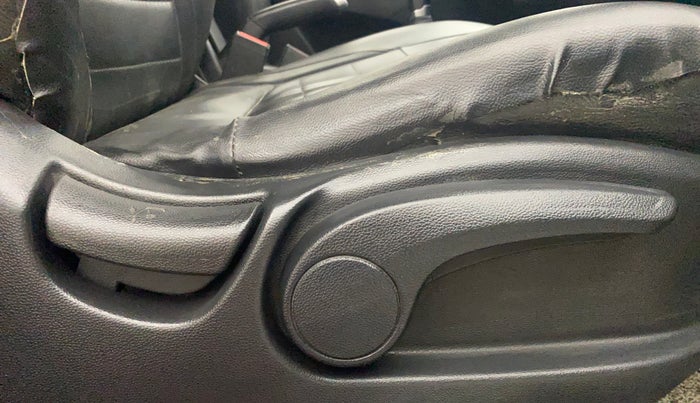 2019 Hyundai Creta SX AT 1.6 PETROL, Petrol, Automatic, 67,200 km, Driver Side Adjustment Panel