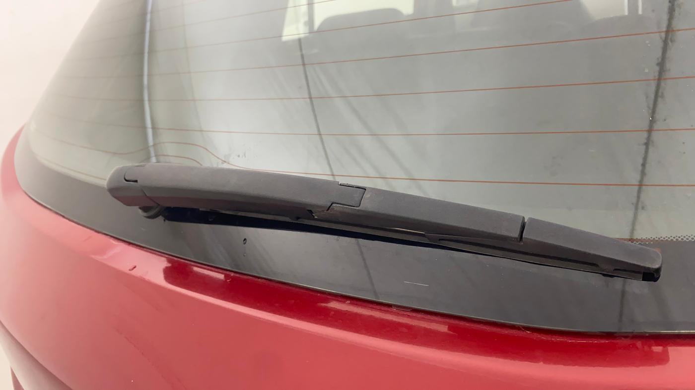 2019 Hyundai Creta SX AT 1.6 PETROL, Petrol, Automatic, 67,200 km, Rear Wiper
