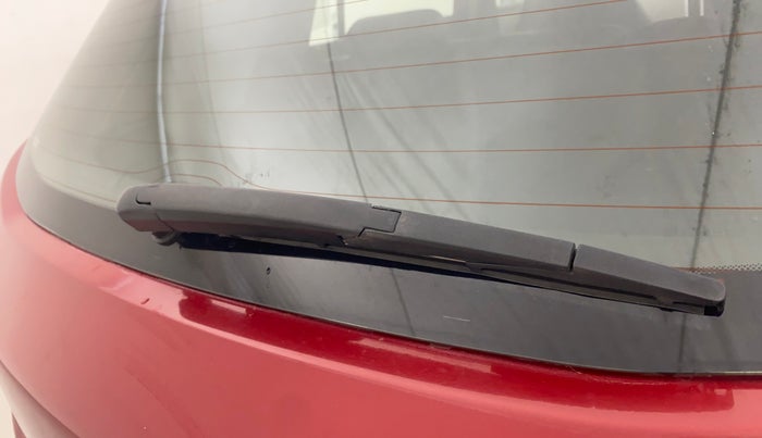 2019 Hyundai Creta SX AT 1.6 PETROL, Petrol, Automatic, 67,200 km, Rear Wiper