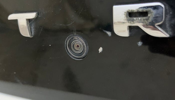 2023 Tata ALTROZ XZ PLUS SUNROOF CNG, CNG, Manual, 13,325 km, Parking Camera