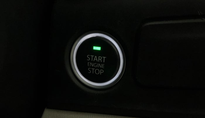 2023 Tata ALTROZ XZ PLUS SUNROOF CNG, CNG, Manual, 13,325 km, Keyless Start/ Stop Button